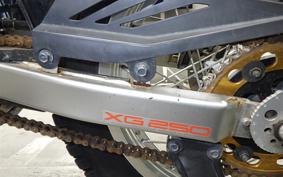 YAMAHA TRICKER Gen.2 2006 DG16J