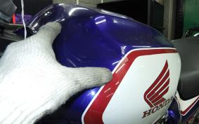 HONDA CB1300SF SUPER FOUR 2001 SC40