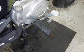 HONDA CROSS CUB 110 2021 JA45
