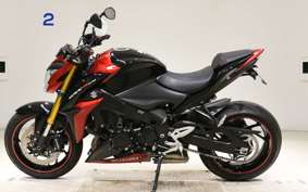 SUZUKI GSX-S 1000 2016 GT79A