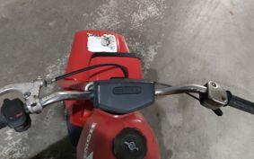 HONDA ATC110 TB02
