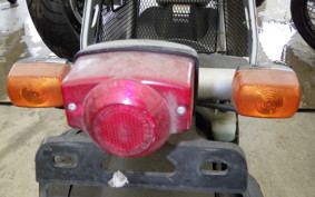 HONDA ZOOMER AF58