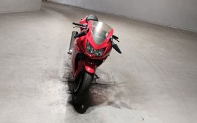 KAWASAKI NINJA 250R EX250K
