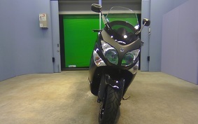 YAMAHA T-MAX 500 2009 SJ08J