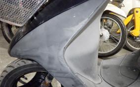 SUZUKI LET's 2 CA1PA