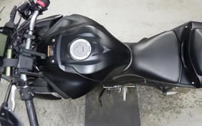 YAMAHA MT-03 ABS 2023 RH21J