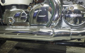 YAMAHA DRAGSTAR 250 2026 VG05J