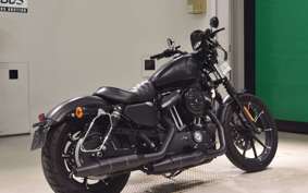HARLEY XL883N 2016