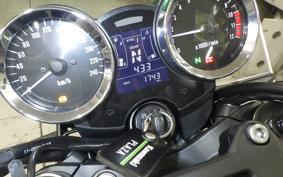 KAWASAKI Z900RS 2024 ZR900K