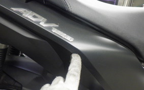 HONDA ADV150 2024 KF38