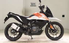 KTM 250 ADVENTURE 2025