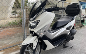 YAMAHA NMAX ABS SE86J