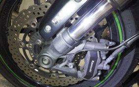 KAWASAKI NINJA 1000 A 2014