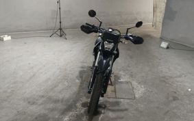 KAWASAKI KLX230 SM LX230A