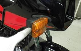 KAWASAKI GPZ400F 2026 ZX400A
