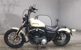 HARLEY XL883N 2015 LE2