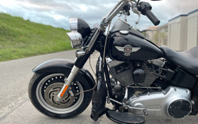 HARLEY FLSTFB 2009 JN5