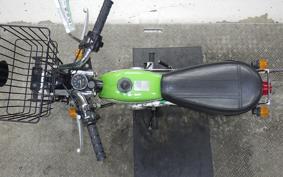 KAWASAKI KV75 2005 KV075A