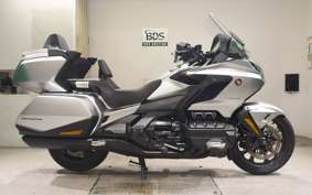 HONDA GL 1800 GOLD WING TOUR DCT 2025 SC79