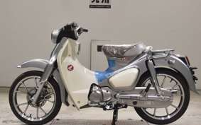HONDA C125 SUPER CUB 2012 JA71
