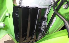 KAWASAKI KLX250 Gen.2 2026 LX250S