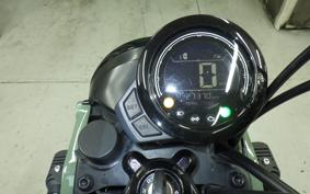 HONDA CT125-2 JA65