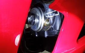 HONDA CBR650R E-Clutch 2026 RH17