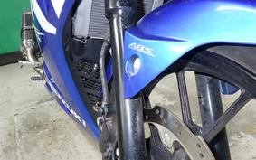 SUZUKI GSX-R125 DL33B