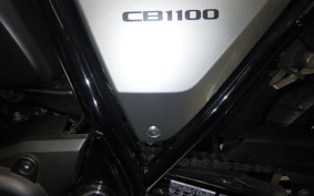 HONDA CB1100 ABS 2011 SC65