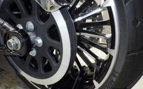 HARLEY FXBR1920 2025