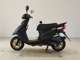 Фото Yamaha JOG ZR Gen.3 с японского аукциона