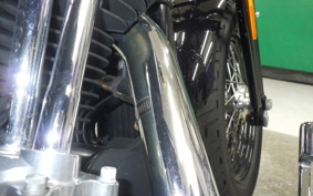 HARLEY FLSTSB 1580 2009