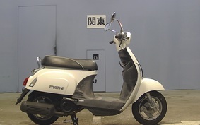 KYMCO MANY SE20