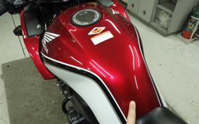 HONDA CB400 SUPER BOLDOR A 2021 NC42