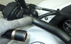 HONDA NX400 2024 NC65