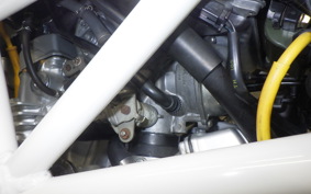 HONDA VTR 250 2022 MC33