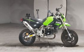 KAWASAKI KSR110 KL110A