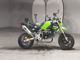 Фото Kawasaki KSR110 с японского аукциона