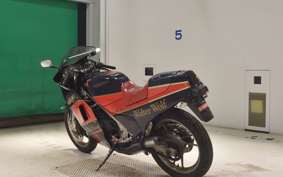 SUZUKI RG250 Gamma 2026 GJ21B