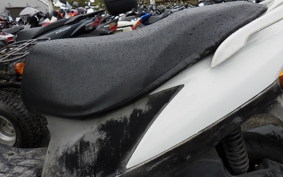SUZUKI ADDRESS V125 CF46A