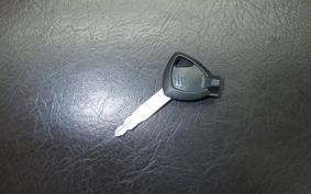 SUZUKI LET's 5 G CA47A