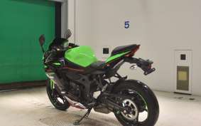 KAWASAKI ZX-25R 2022 ZX250E