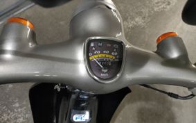 HONDA LITTLE CUB AA01