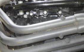 HONDA CB400SF VTEC Spec3 2006 NC39
