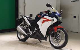 HONDA CBR250R GEN 3 MC41