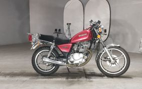 SUZUKI GN125 H PCJG9