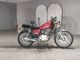 Фото Suzuki GN125 H с японского аукциона