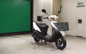 SUZUKI LET's 2 2004 CA1PA