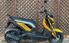 HONDA ZOOMER-X JF52