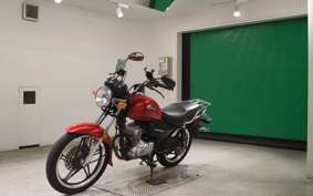 HONDA CBF125T 2012